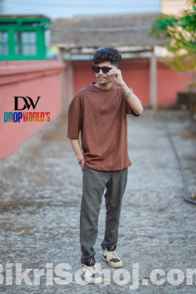 টি-শার্ট বিক্রি